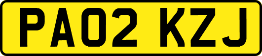 PA02KZJ