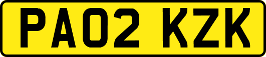 PA02KZK