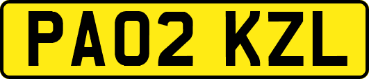 PA02KZL