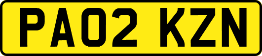 PA02KZN
