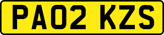 PA02KZS
