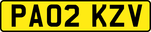 PA02KZV