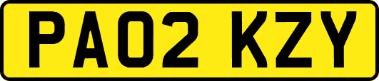 PA02KZY