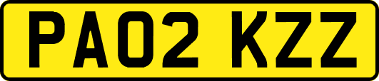PA02KZZ