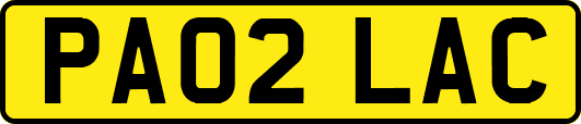 PA02LAC