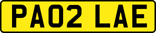 PA02LAE