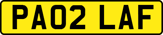 PA02LAF