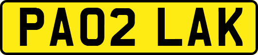 PA02LAK