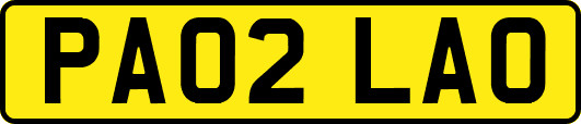 PA02LAO
