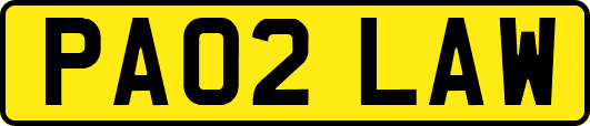 PA02LAW