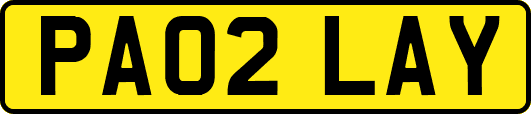 PA02LAY