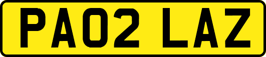 PA02LAZ