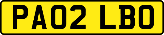 PA02LBO
