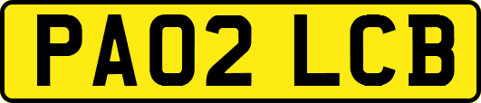PA02LCB
