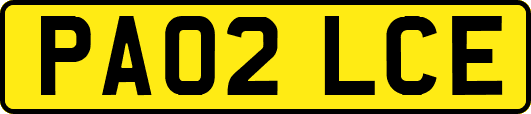 PA02LCE