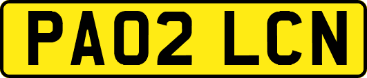 PA02LCN