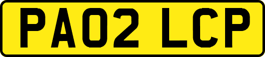 PA02LCP