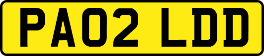 PA02LDD