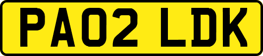 PA02LDK
