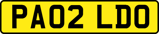 PA02LDO