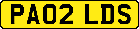 PA02LDS