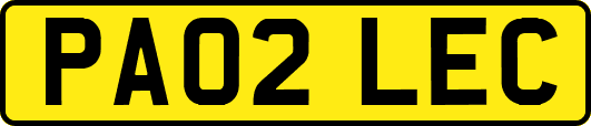 PA02LEC