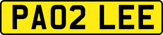 PA02LEE