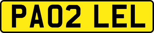 PA02LEL