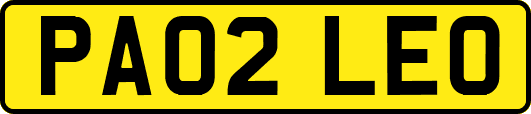 PA02LEO