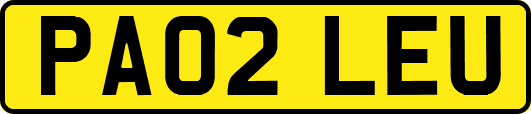 PA02LEU