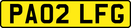PA02LFG