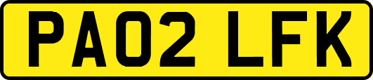 PA02LFK