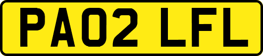 PA02LFL