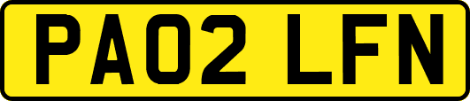 PA02LFN