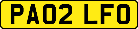 PA02LFO