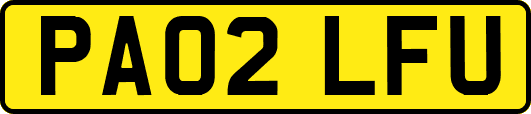 PA02LFU
