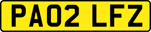 PA02LFZ