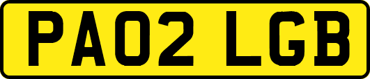 PA02LGB