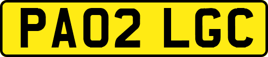 PA02LGC