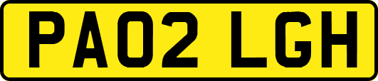 PA02LGH