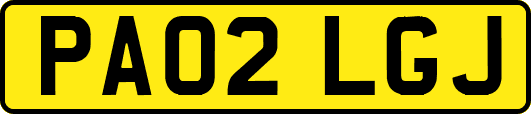 PA02LGJ