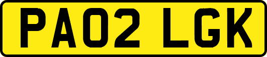 PA02LGK