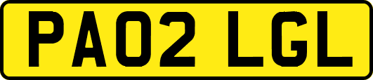 PA02LGL
