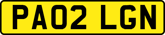 PA02LGN