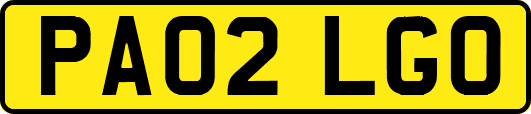 PA02LGO