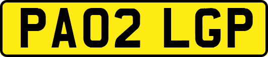PA02LGP