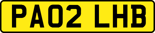 PA02LHB