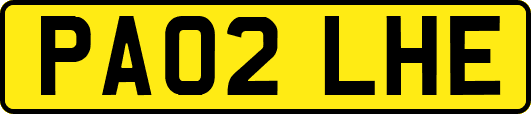 PA02LHE
