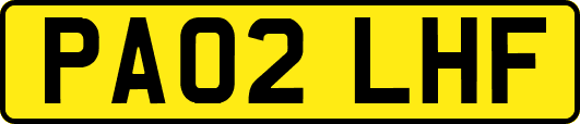 PA02LHF