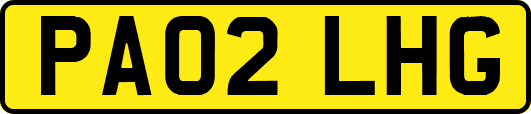 PA02LHG